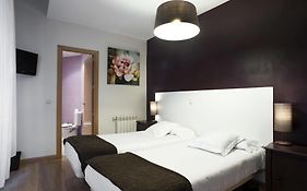 Thc Gran Via Hostel